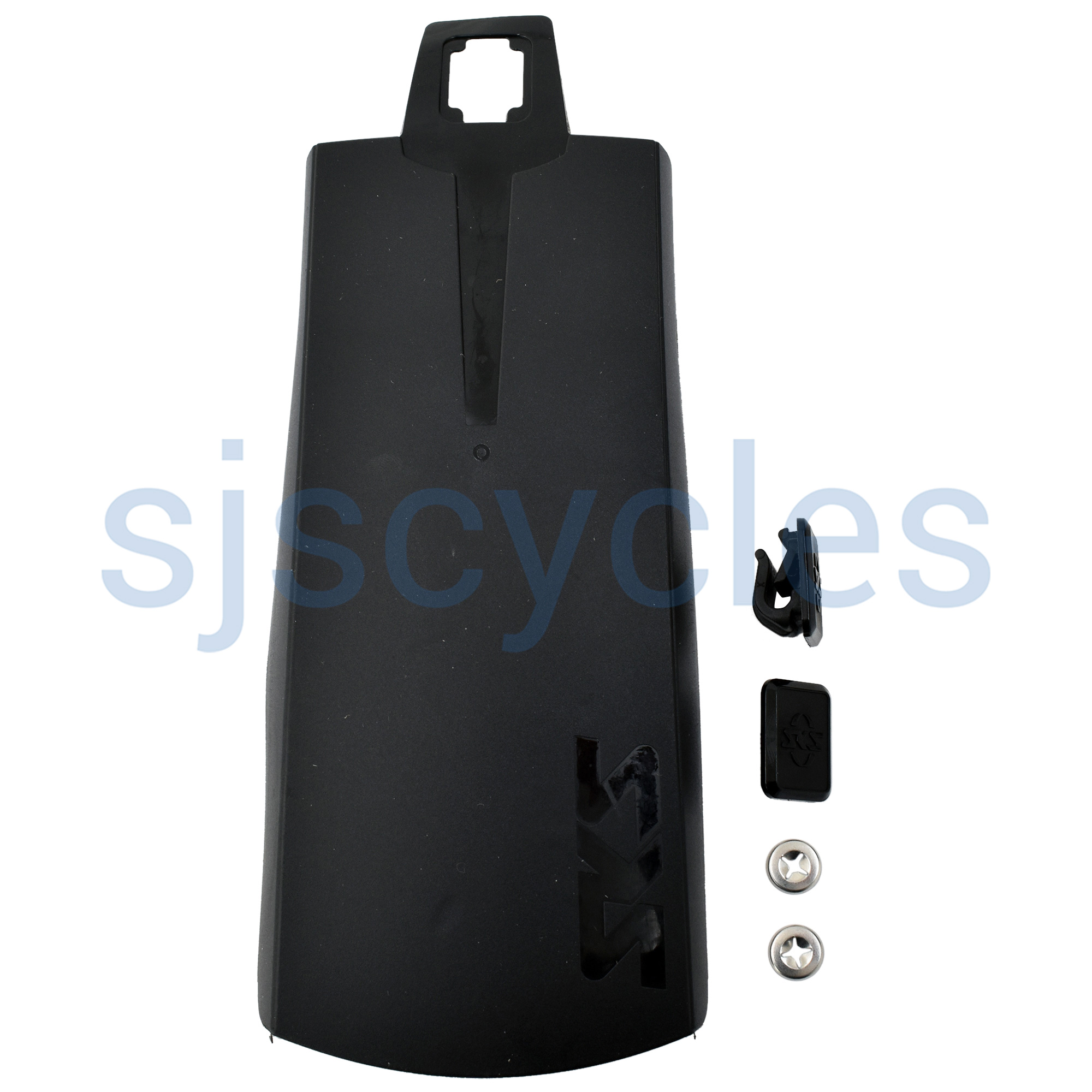 sks xxl mudguard spoiler