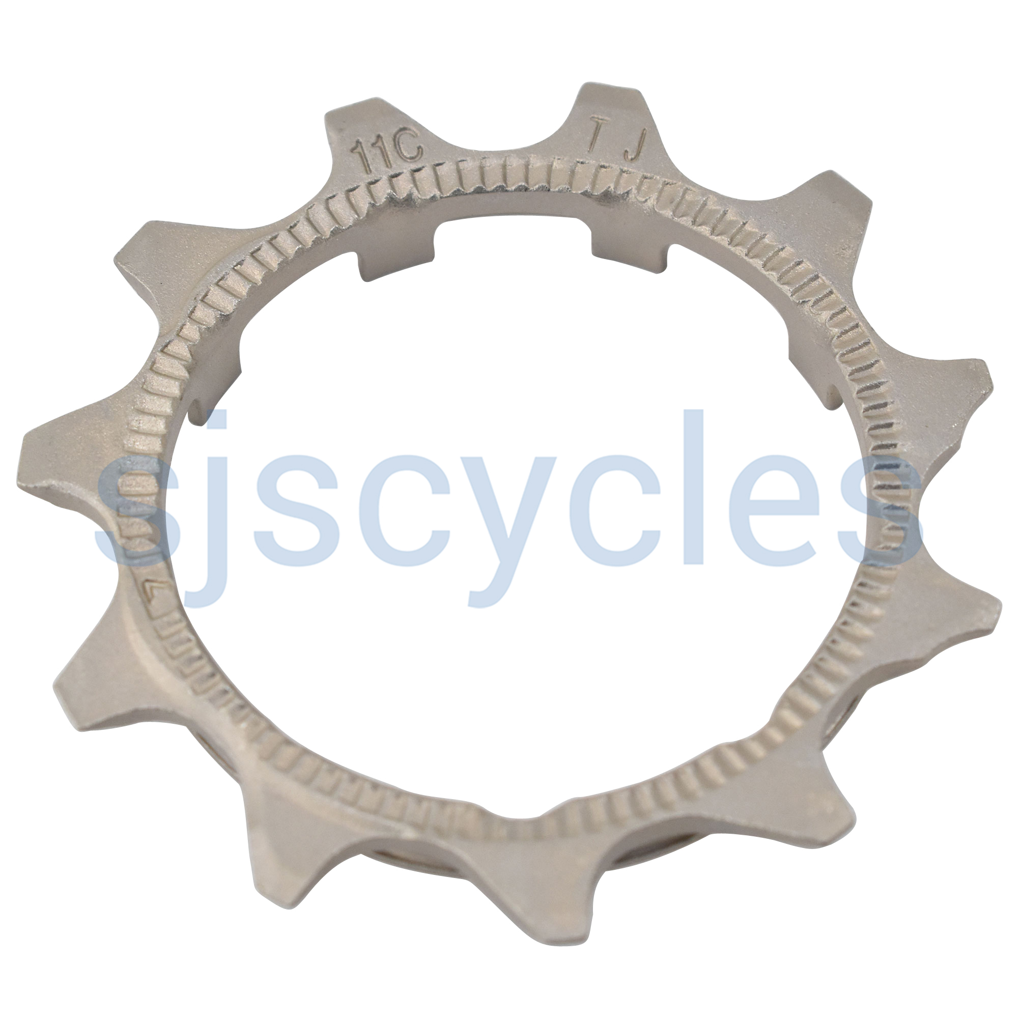 Shimano Dura-Ace CS-R9200 Sprocket Wheel - 11T C Built in Spacer - Y0MV11000 Shimano Dura-Ace CS-R9200 Sprocket Wheel - 11T C Built in Spacer - Y0MV11000