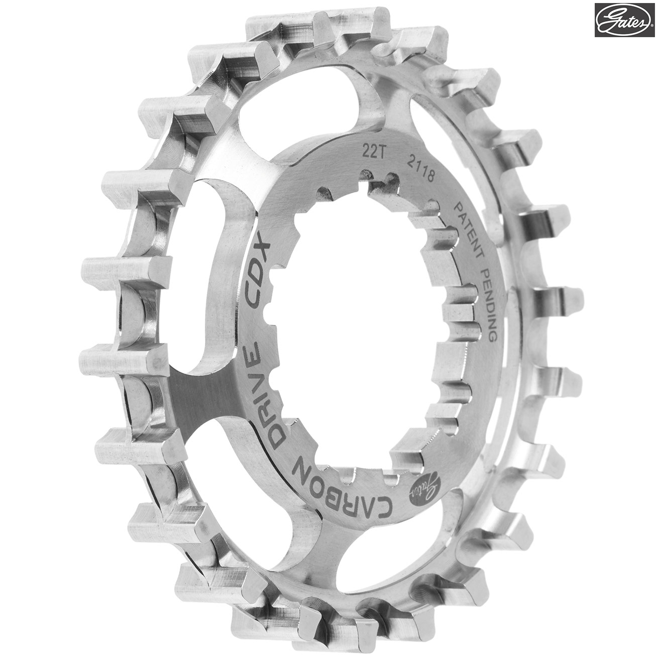 Gates cdx 22t 2025