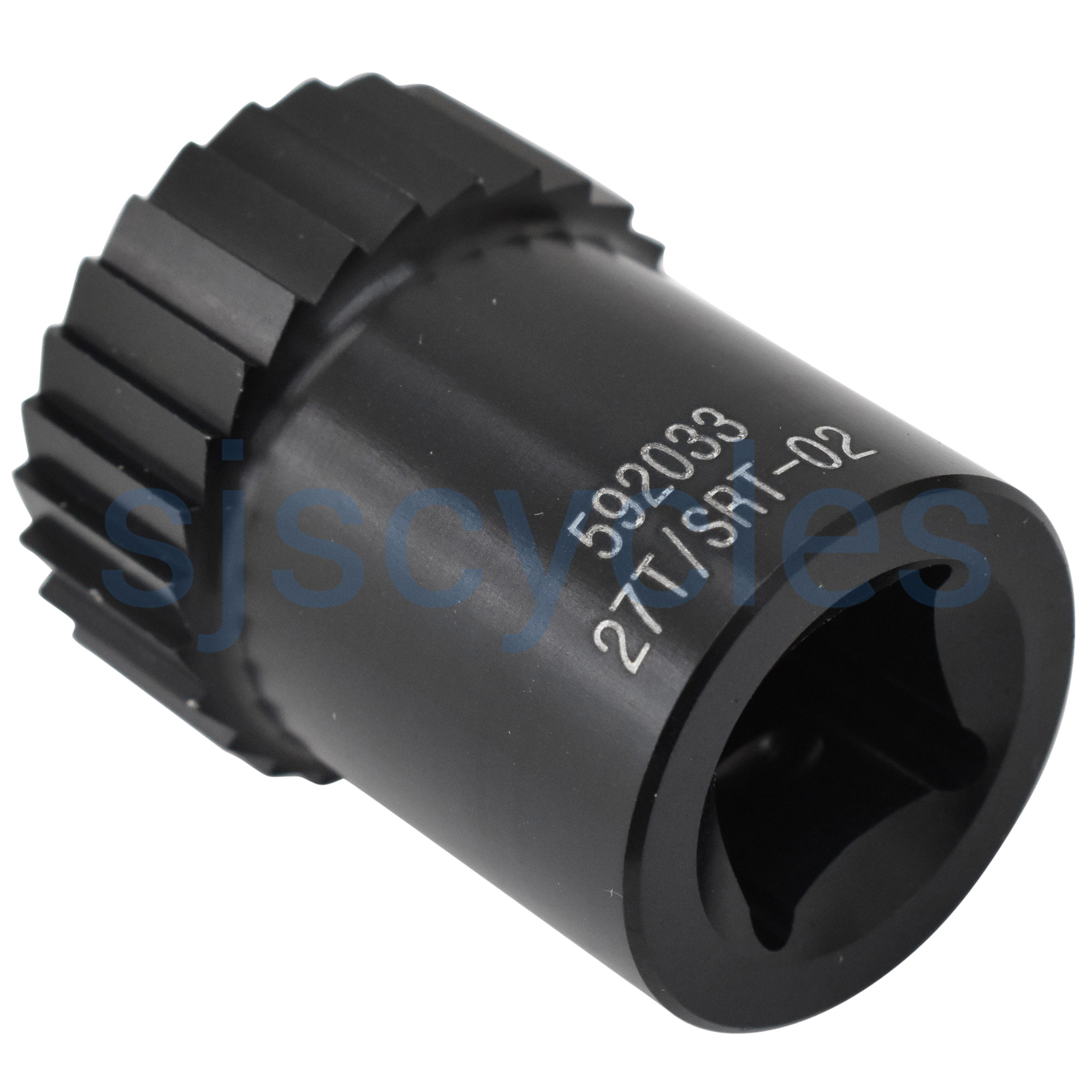 Ratchet Ring Removal Tool 27T for BMX hubs D29X36