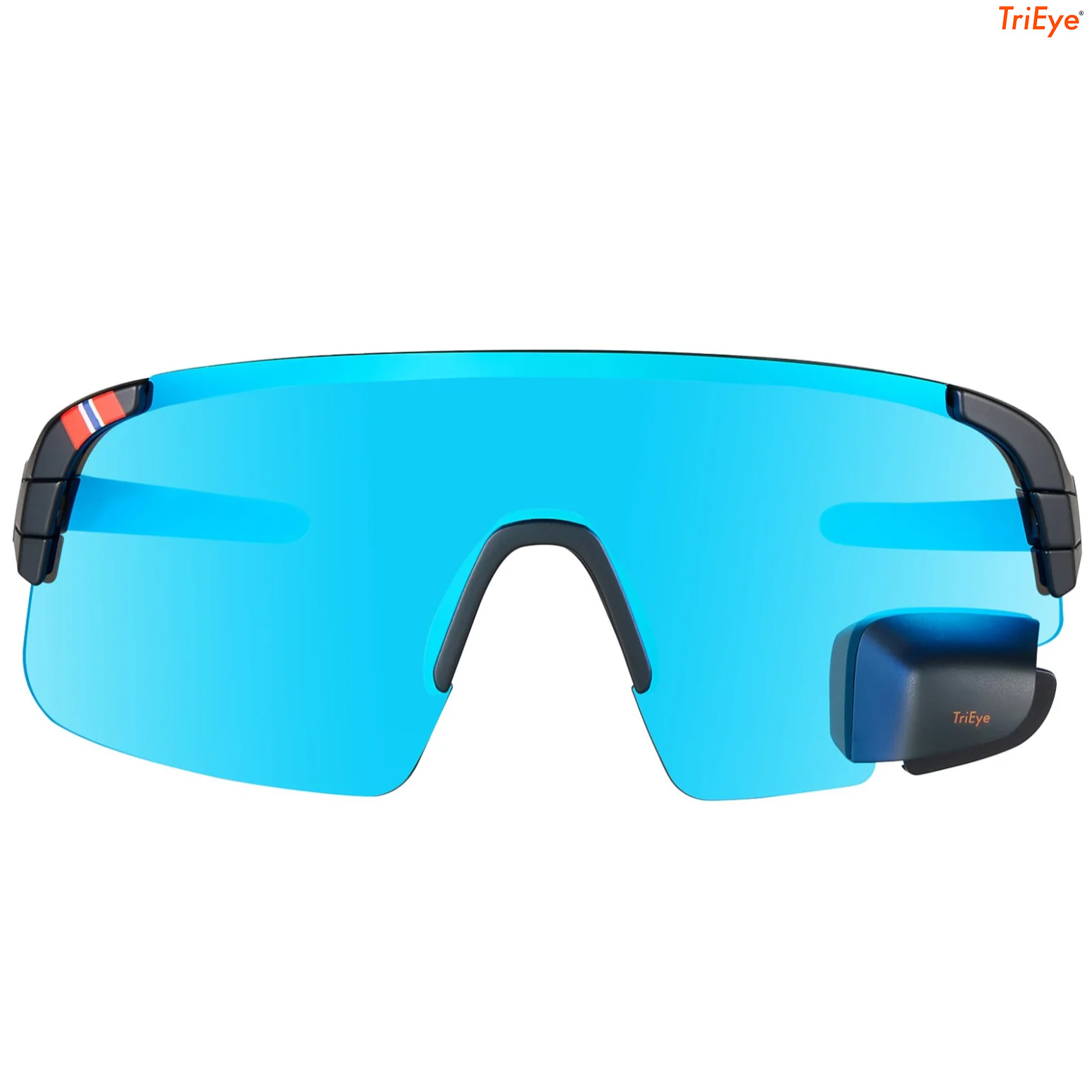 TriEye View Sport Small L Revo Max Blue