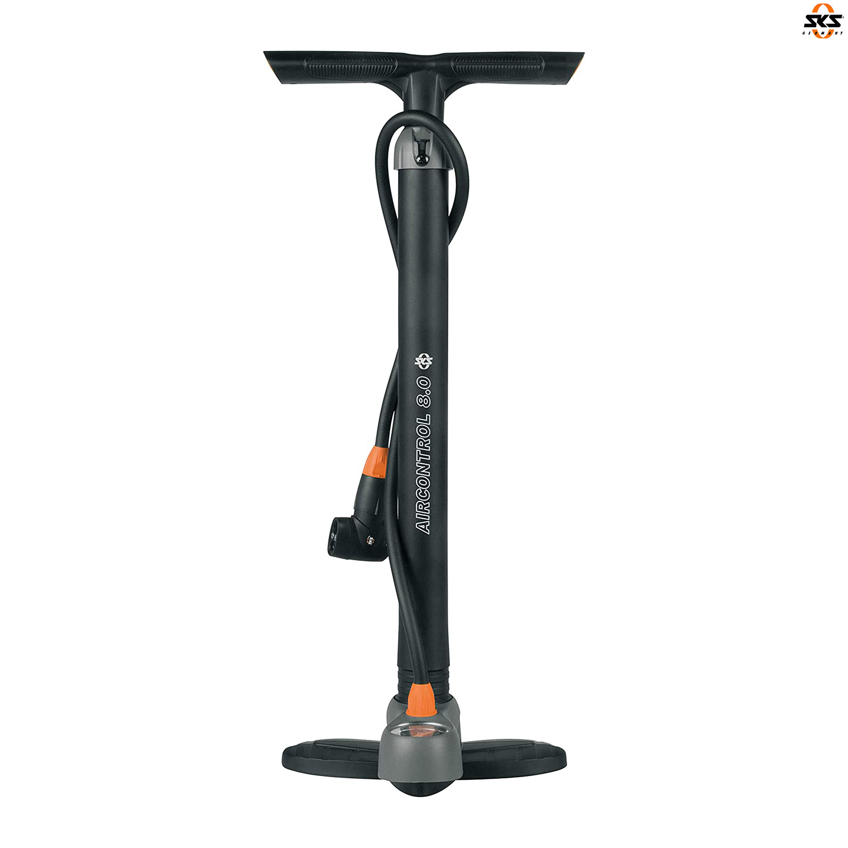 SKS Aircontrol 8.0 Floor Pump