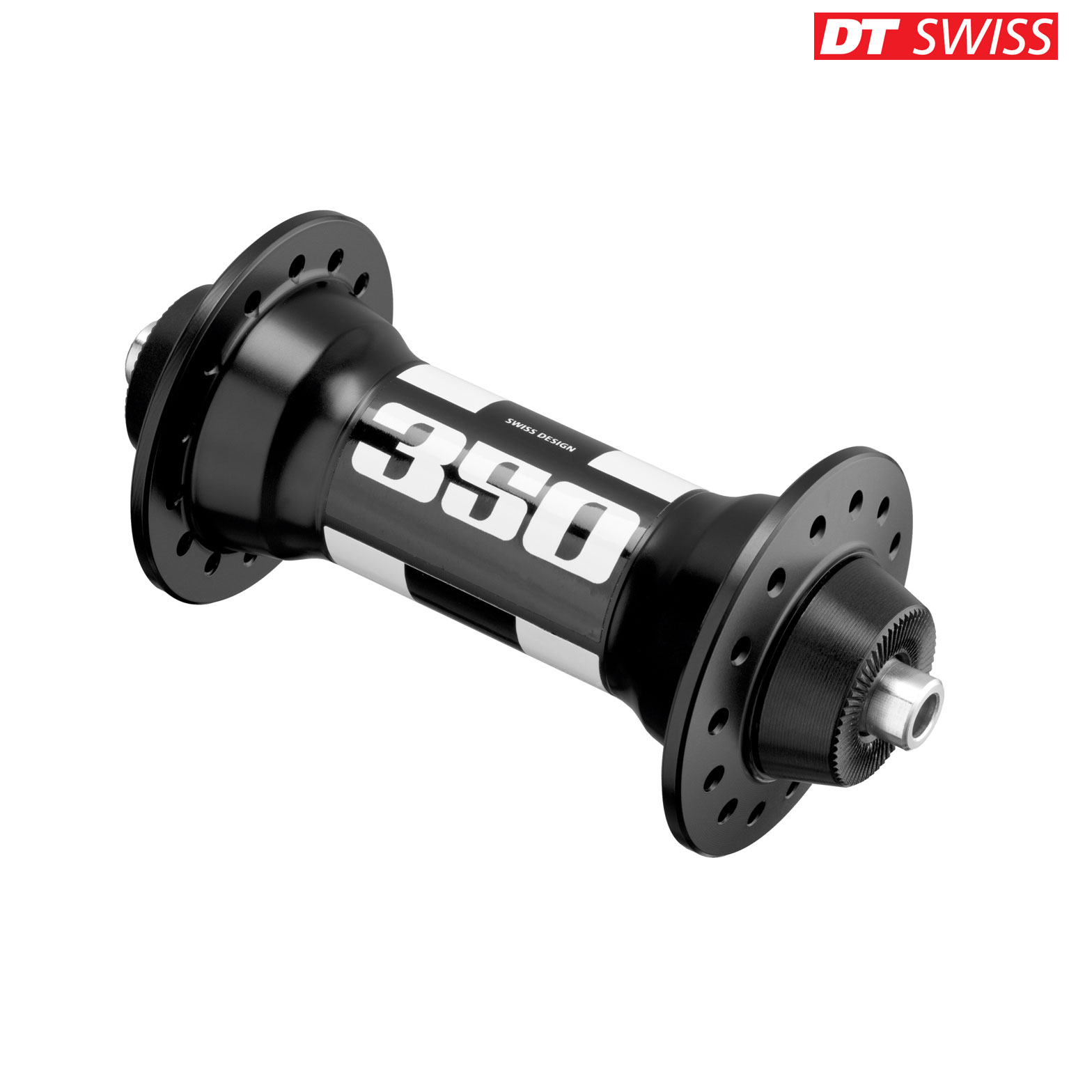 DT Swiss 350 Front Hub