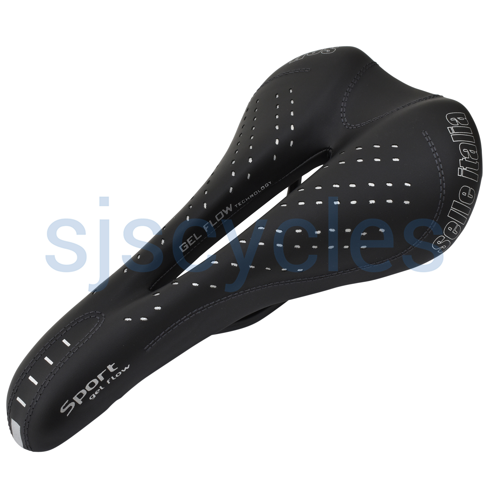 selle italia womens gel flow saddle