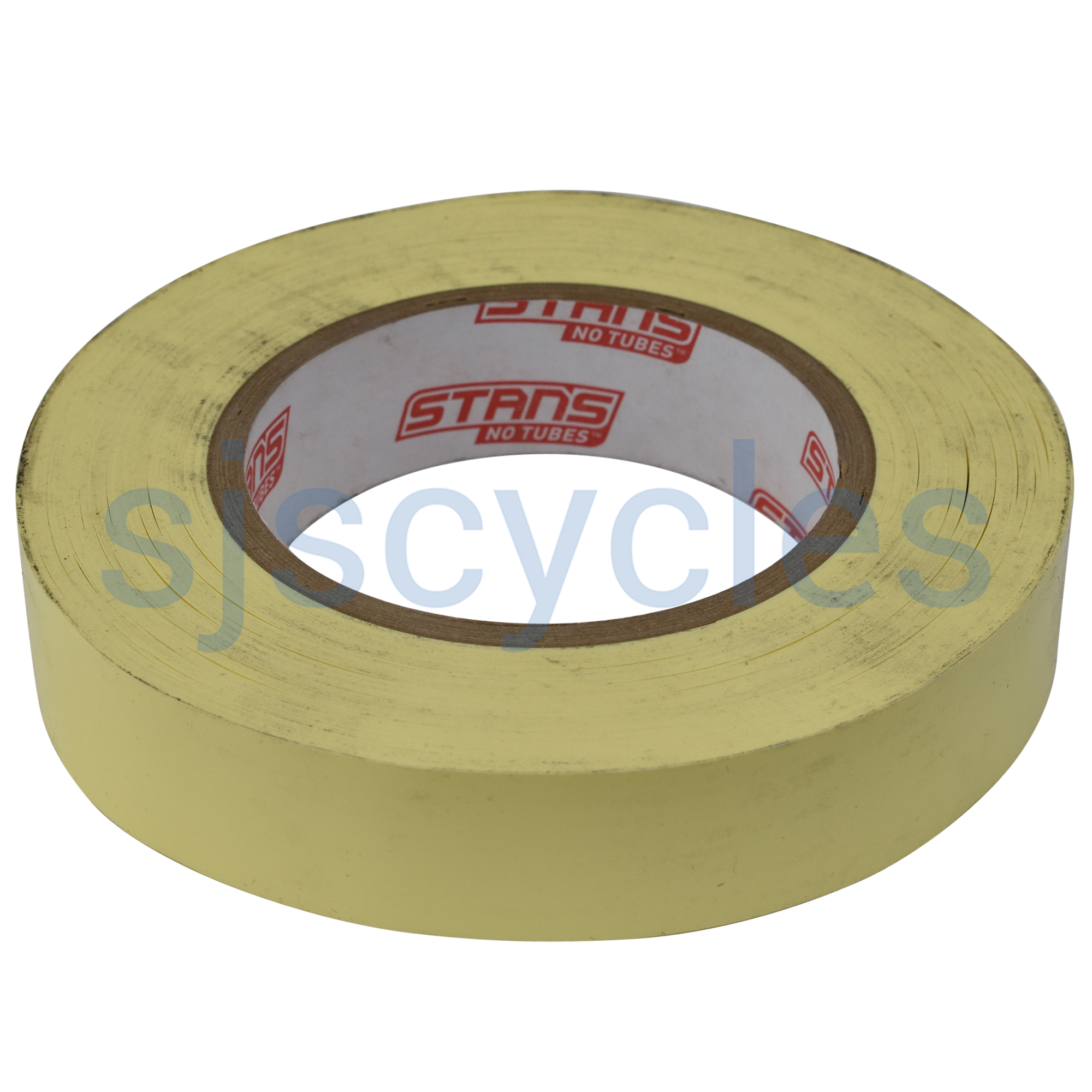 Stans No Tubes Rim Tape 60yd x 25mm