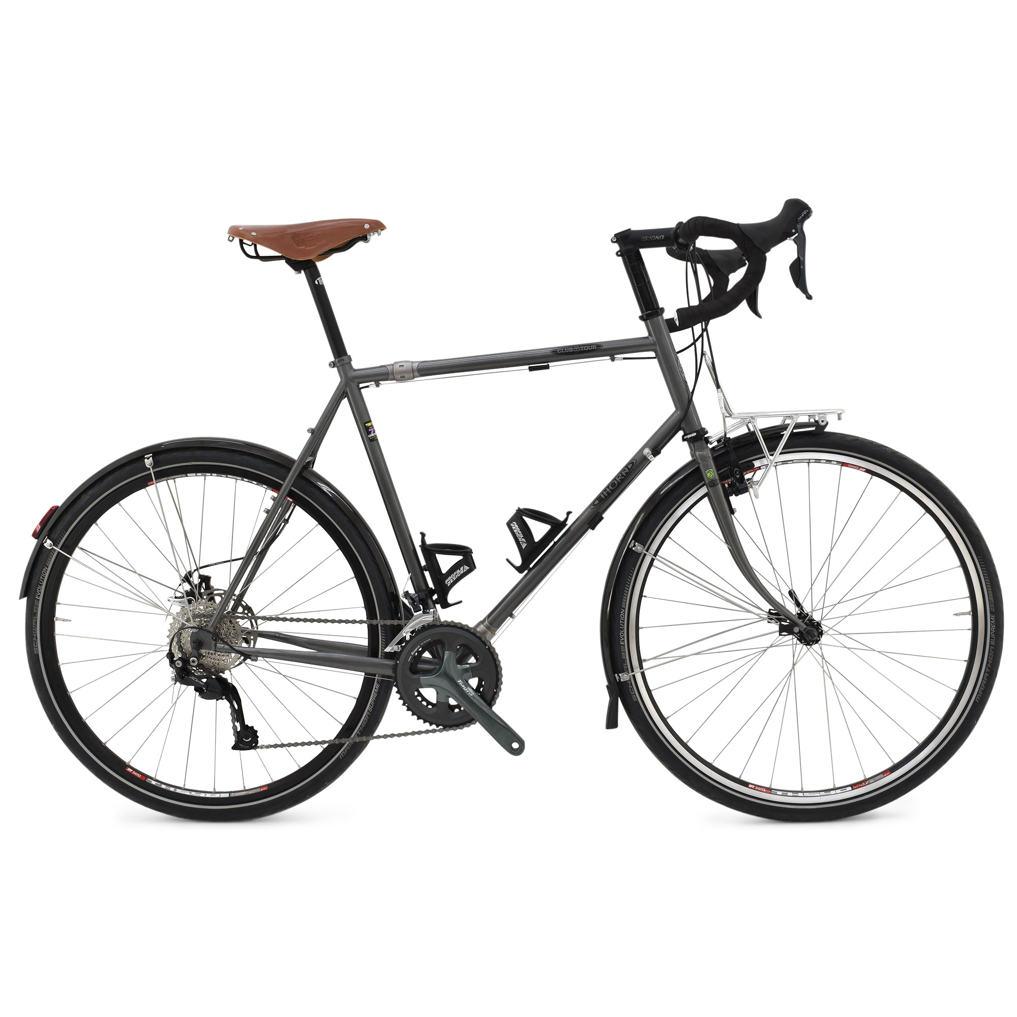 thorn mk2 comfort handlebars