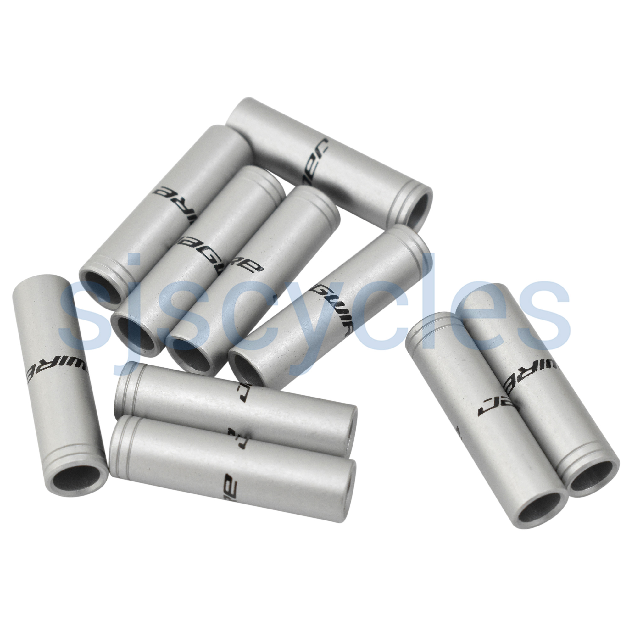 jagwire housing connector
