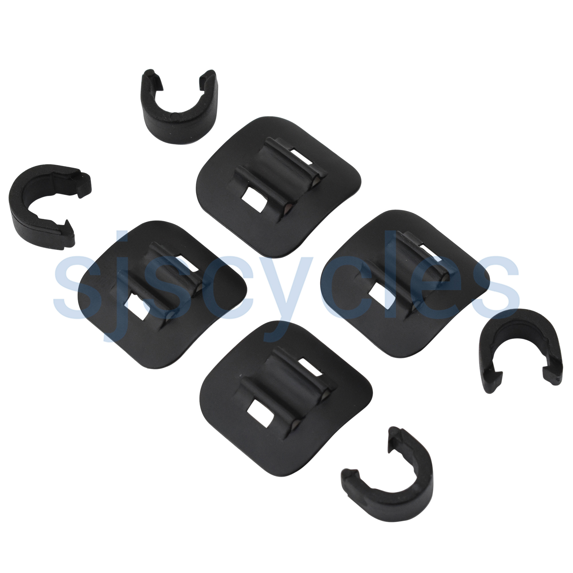 jagwire cable clips