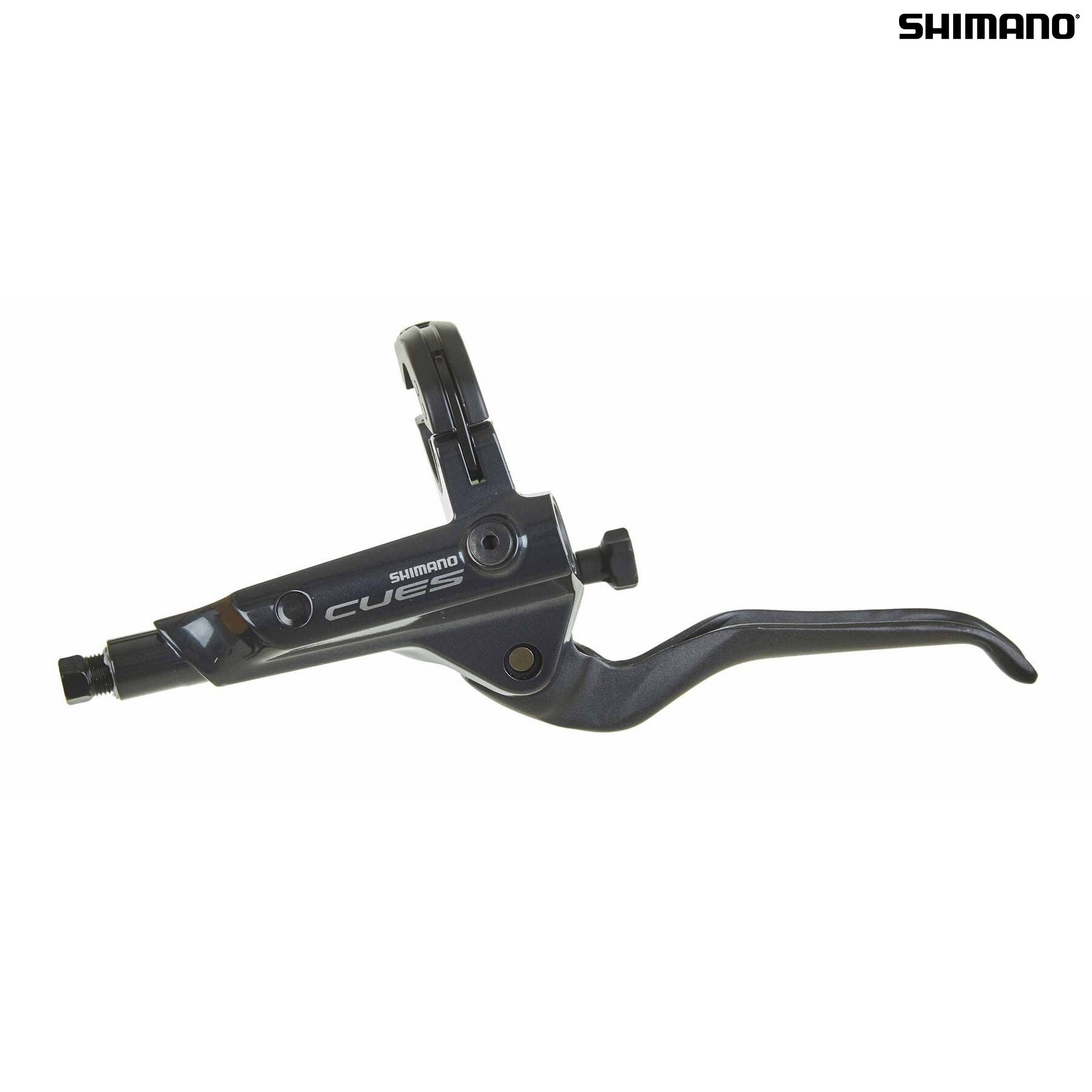 shimano brake lever loose