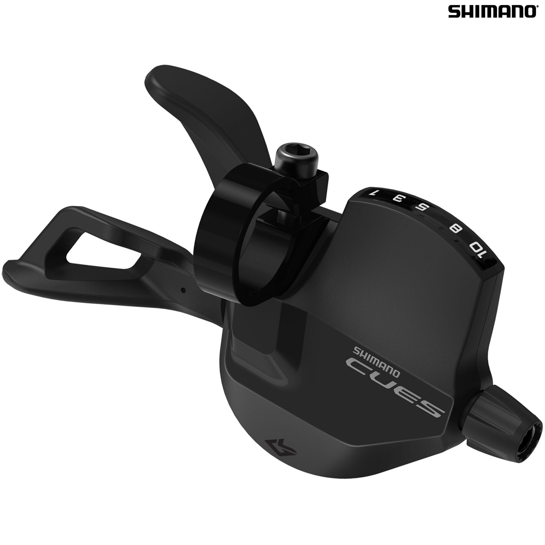 shimano 10s shifter