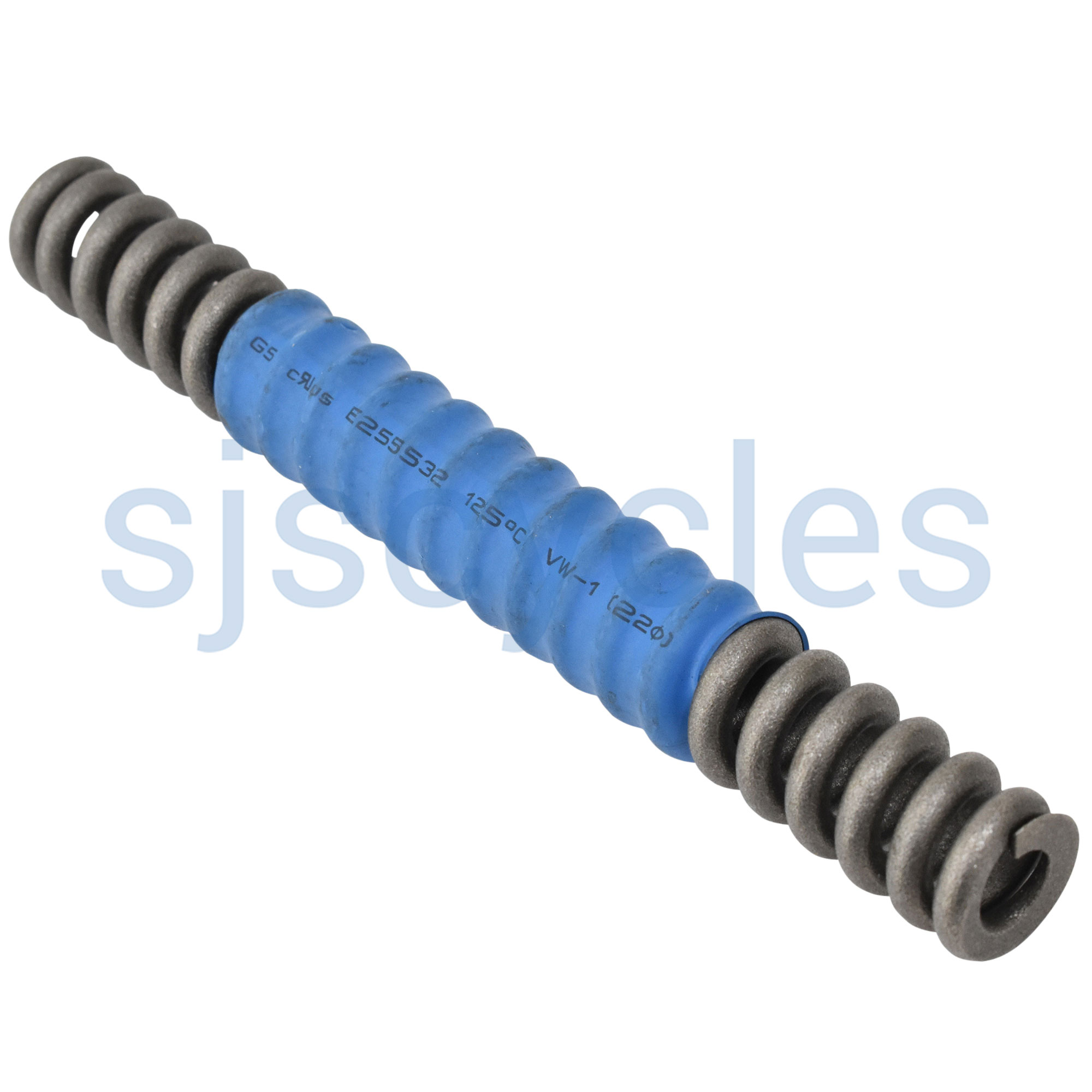 SR Suntour SP12 NCX Soft Spring 27.2 mm