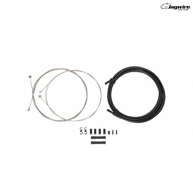 Jagwire cable 2025 set