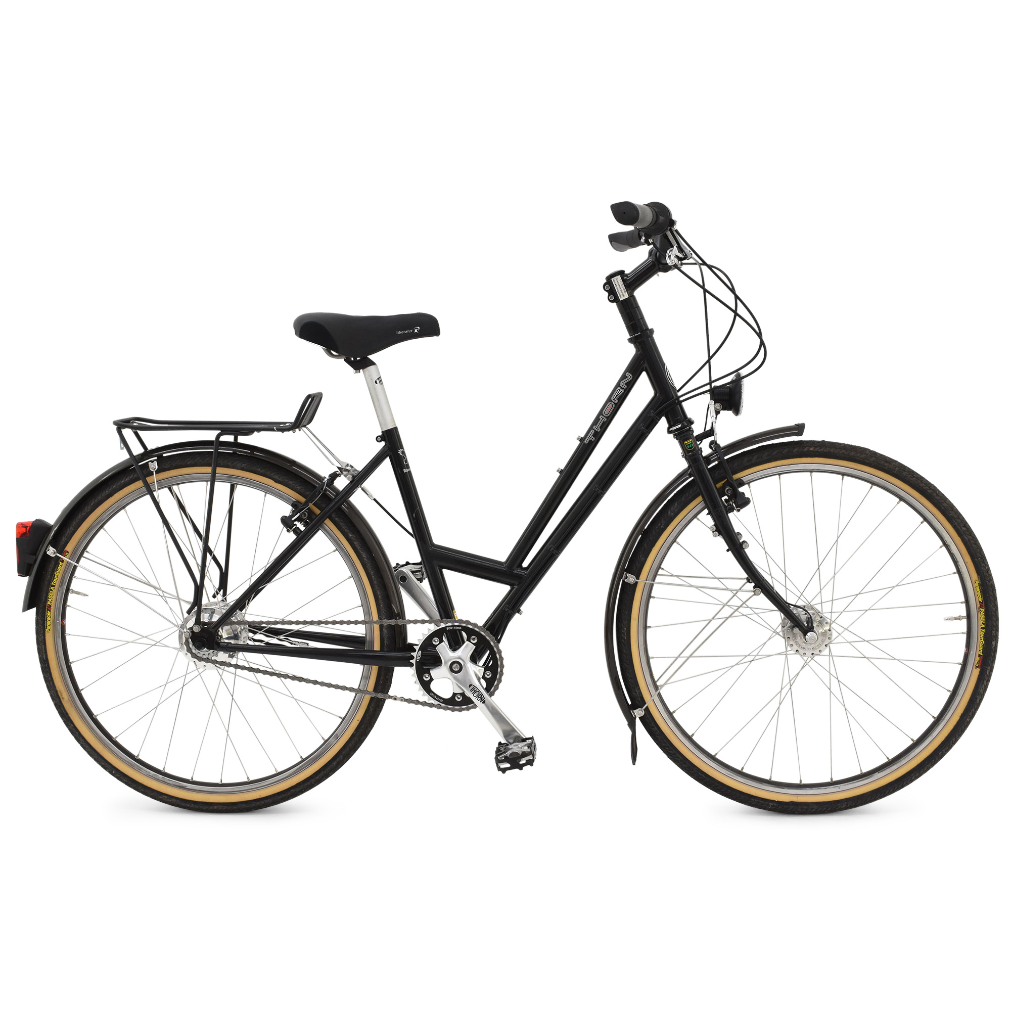 Reynolds 531 on sale super tourist