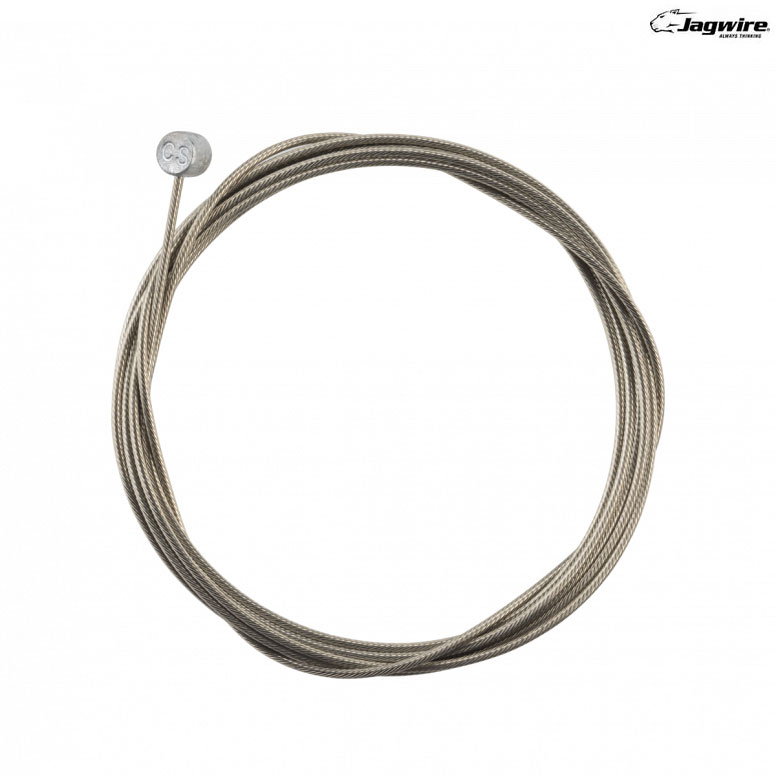 jagwire pro slick polished shift cable