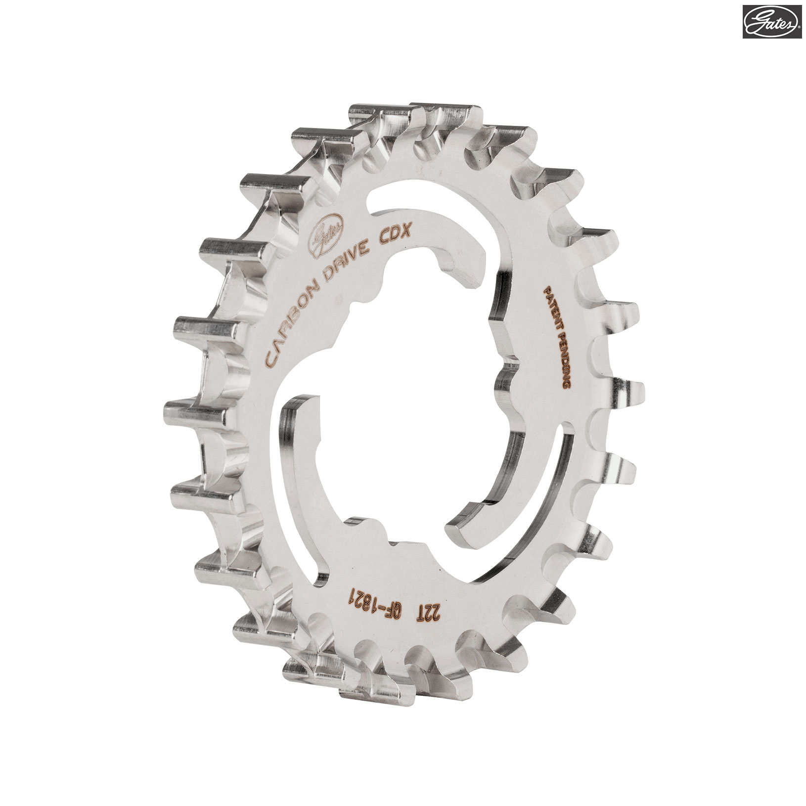 Gates cdx 22t 2025