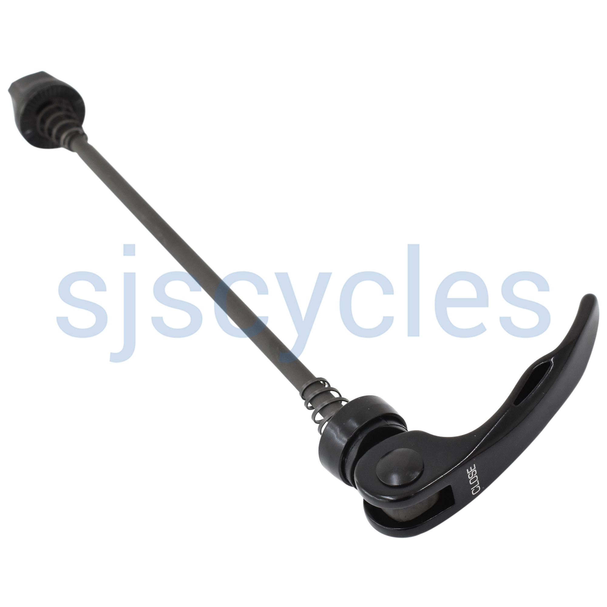 Axe Rapide Mavic Quick Release - 10x130 Mm (Route Arrière)