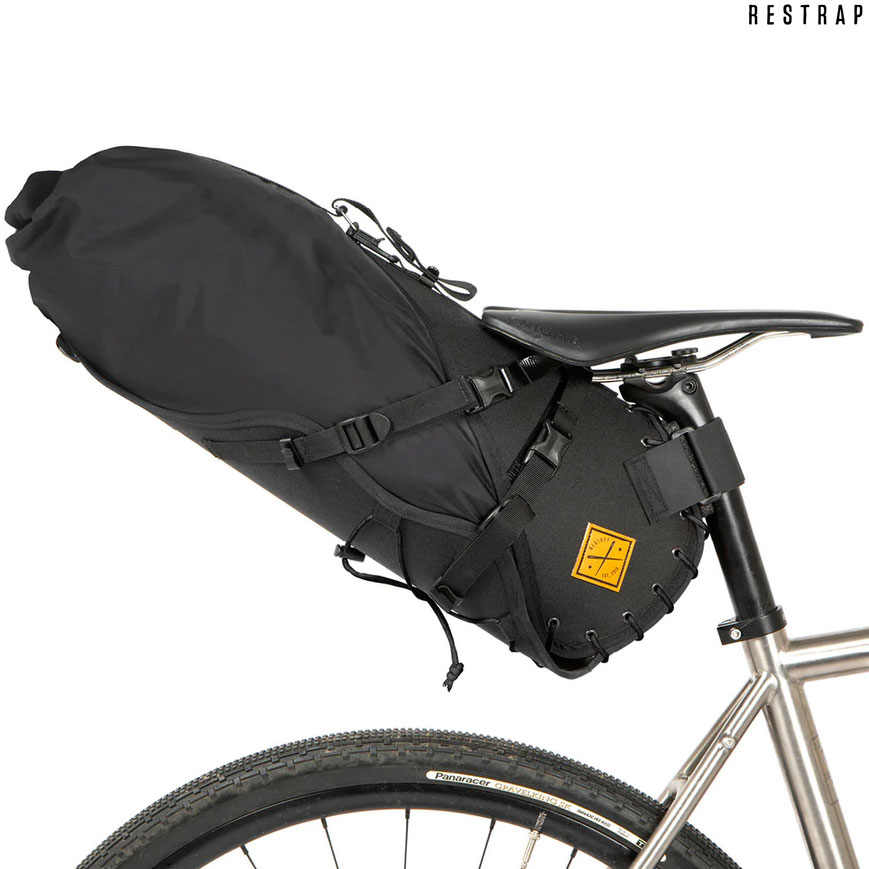 restrap saddle bag large