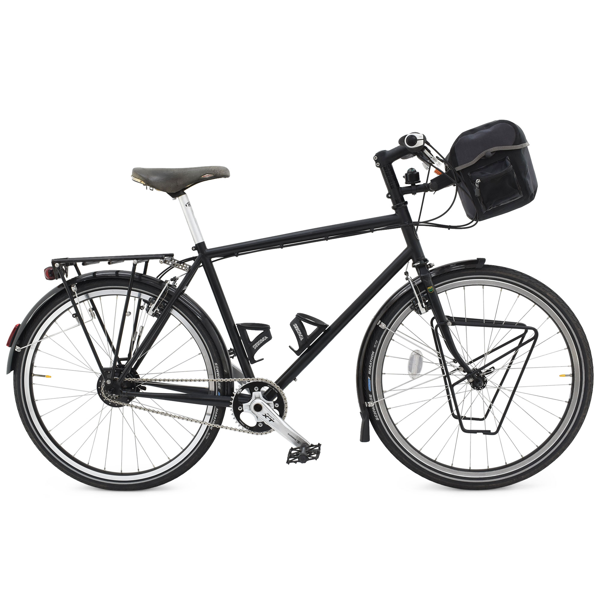Thorn touring bike outlet