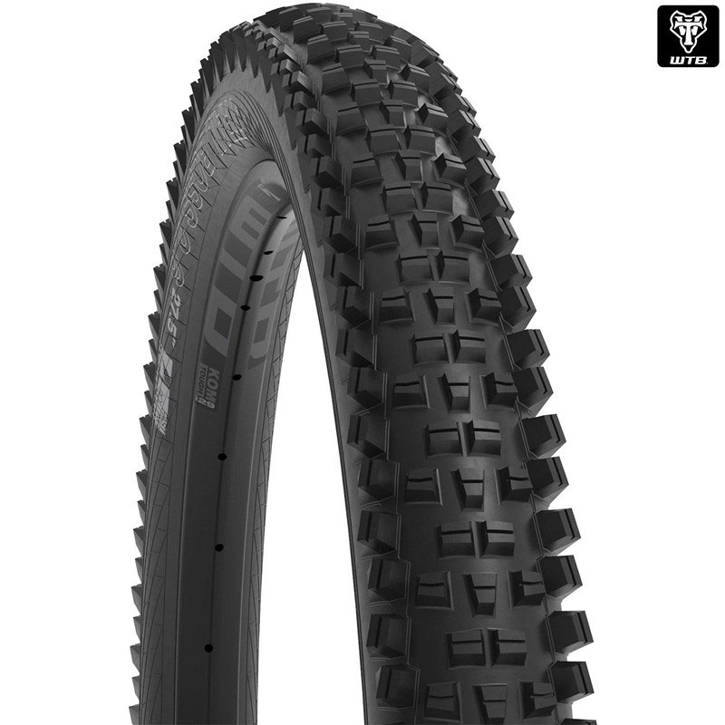 WTB Trail Boss TCS Tough/Fast Rolling Tyre