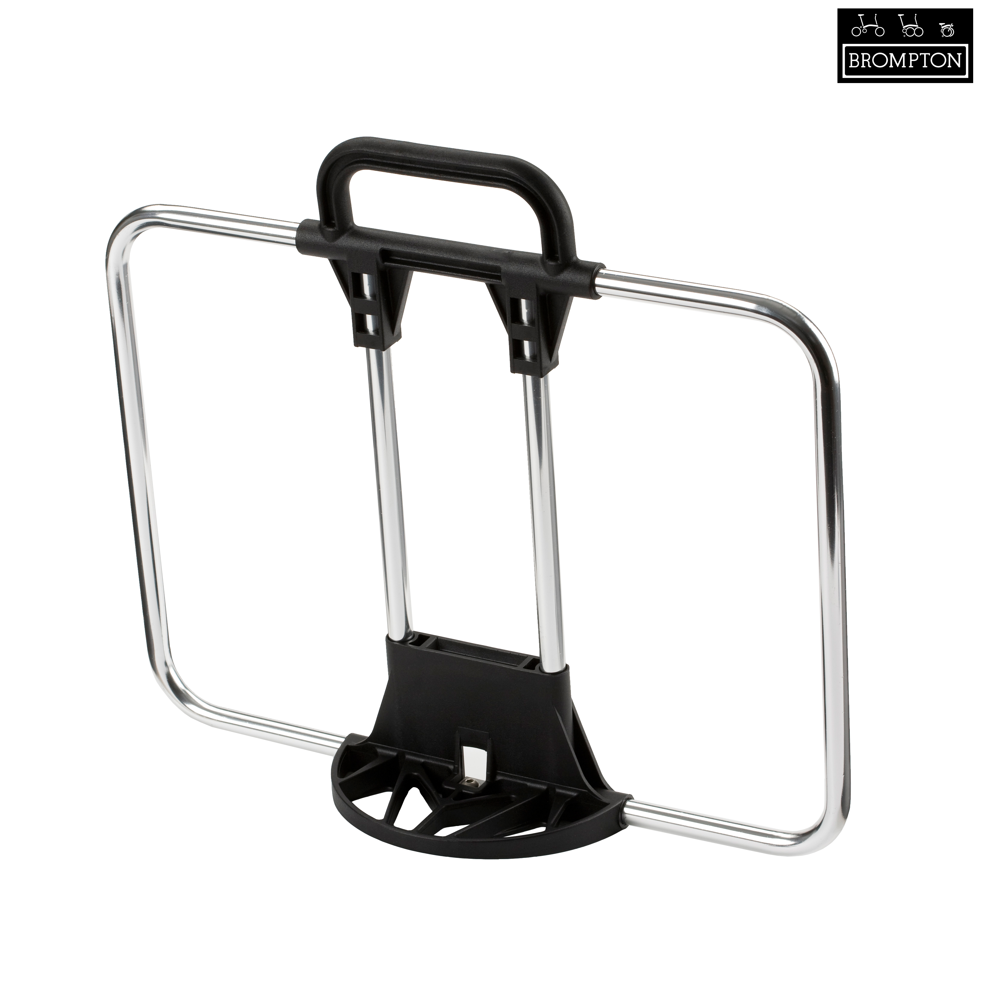 brompton front carrier