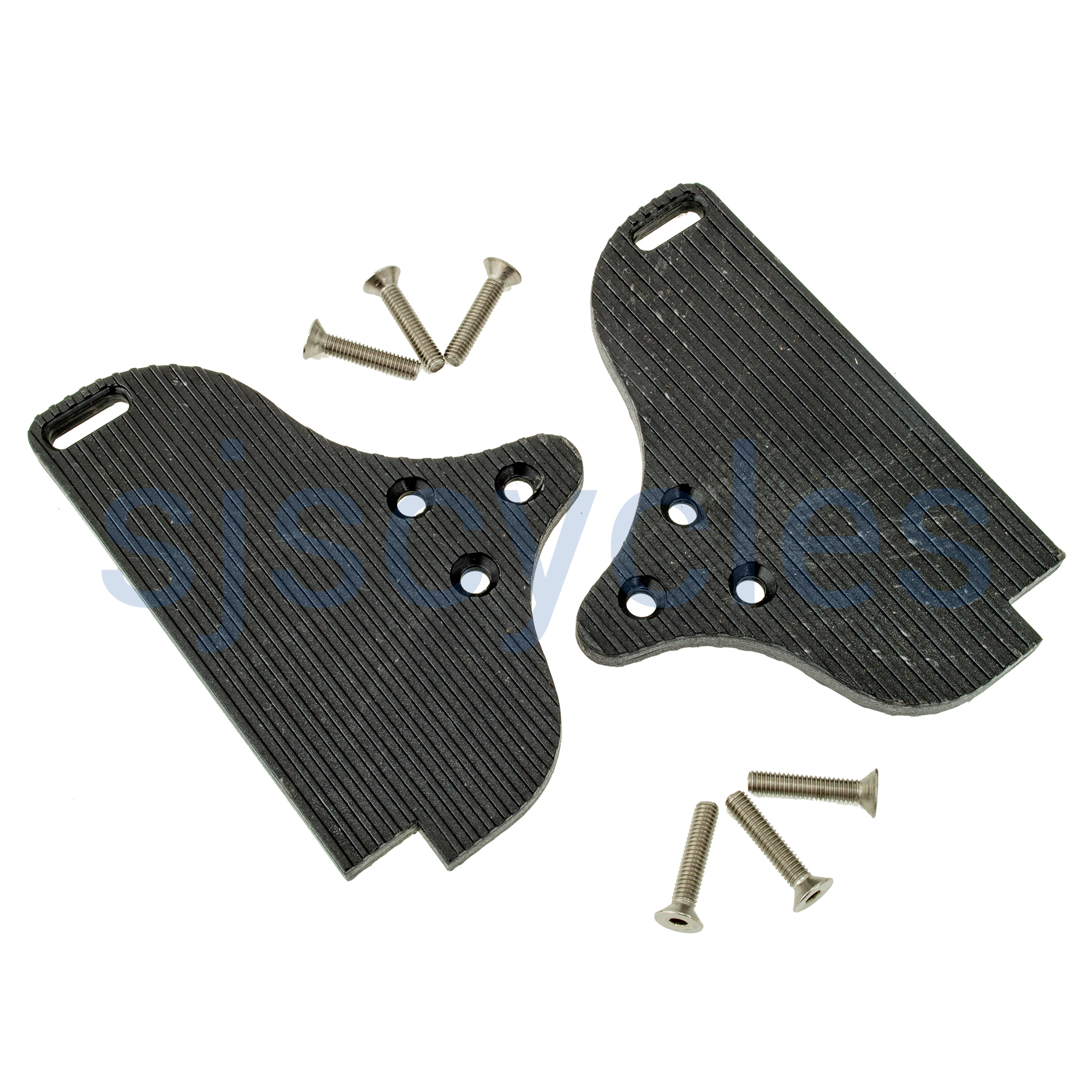 spd pedal inserts