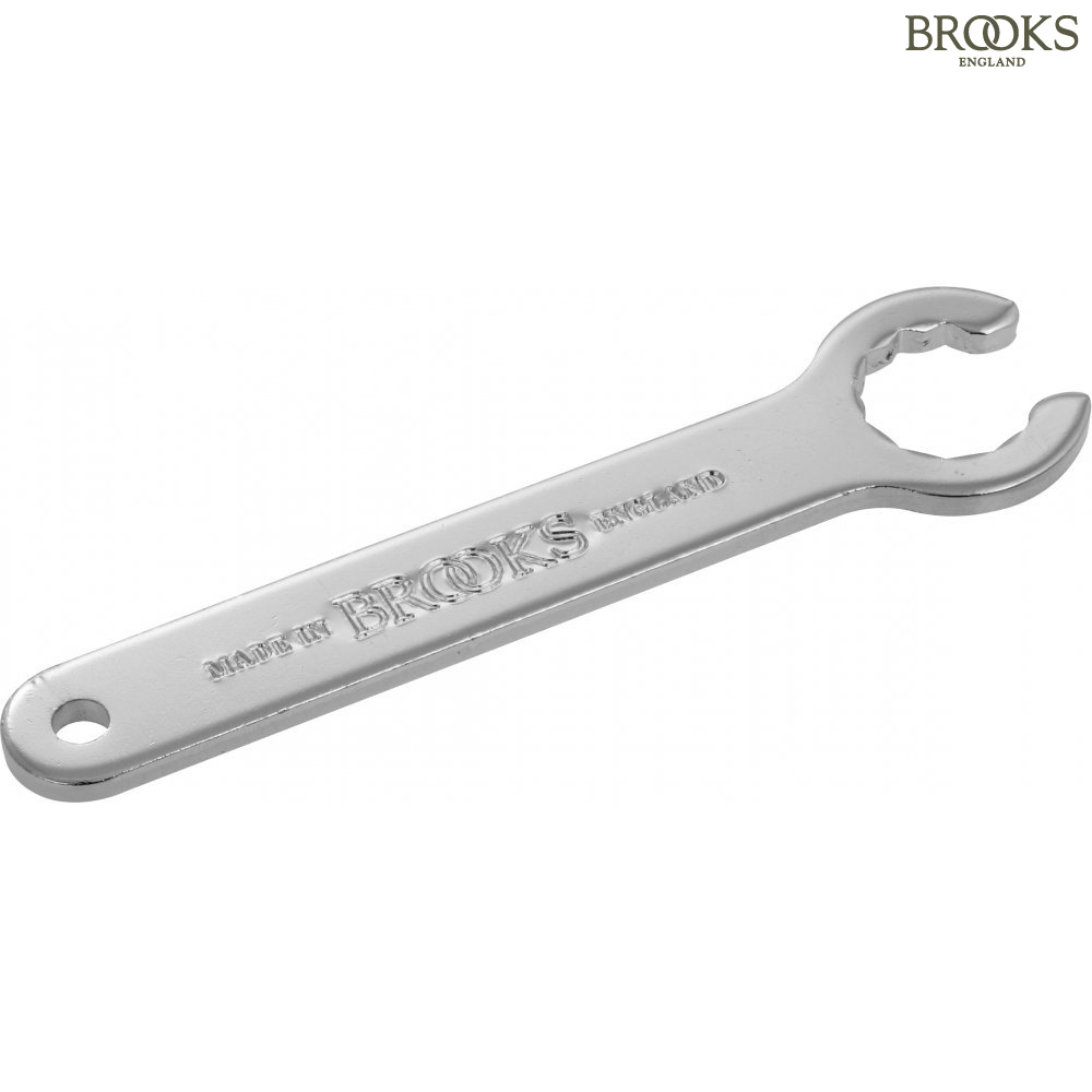 brooks saddle adjustment