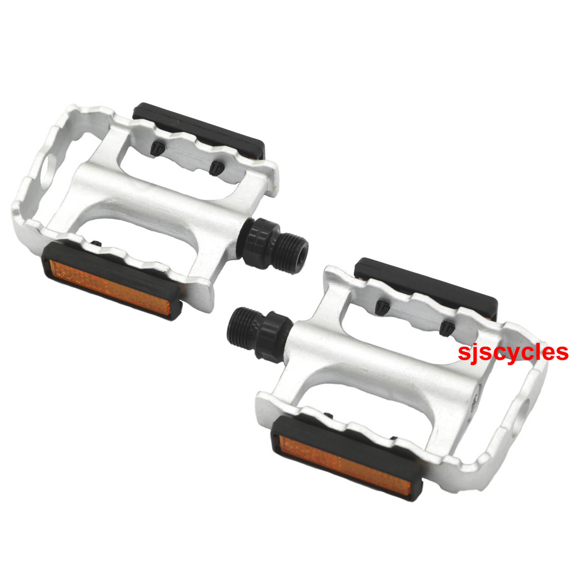 rat trap pedals