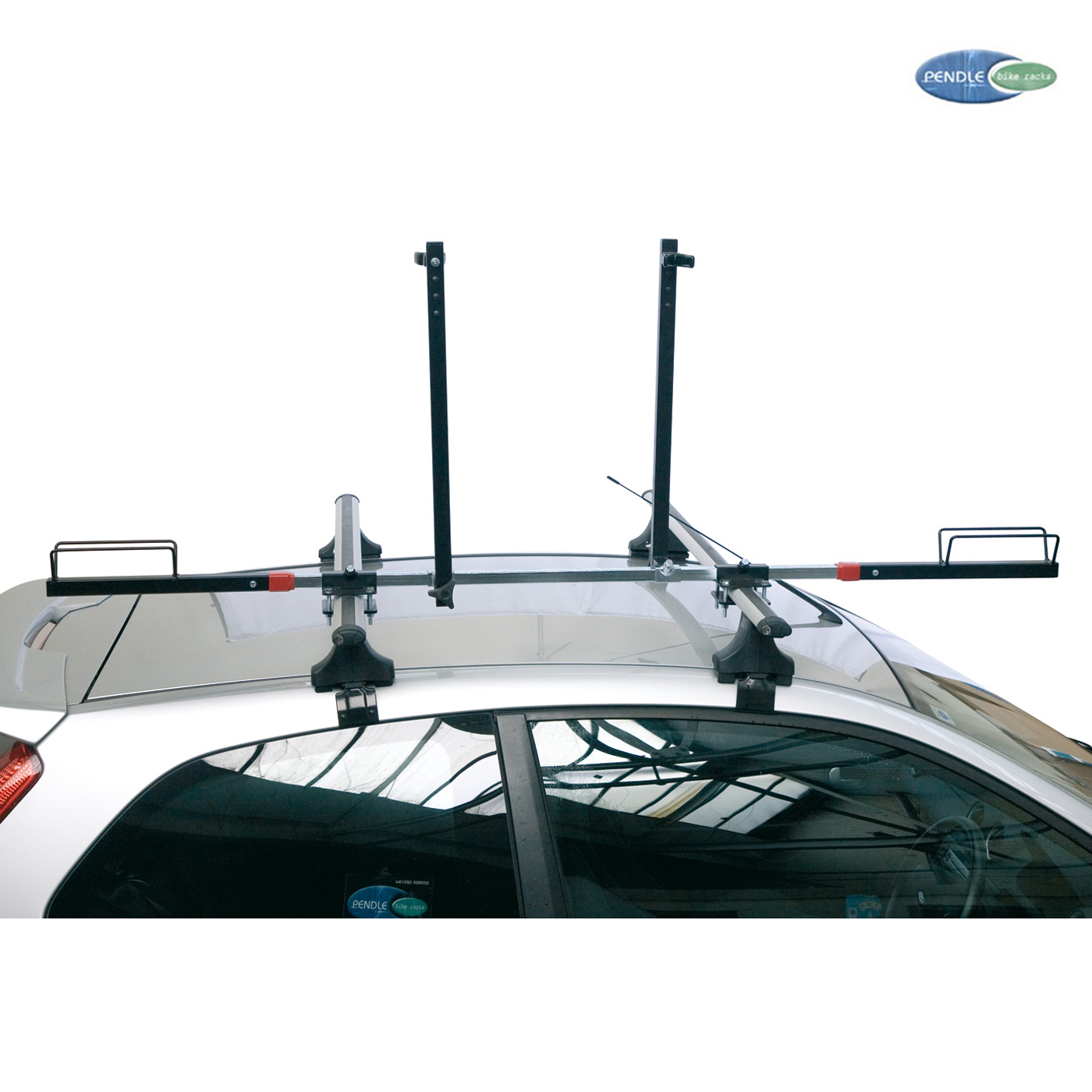 Pendle / Thorn Standard Tandem Rack Roof Fitting