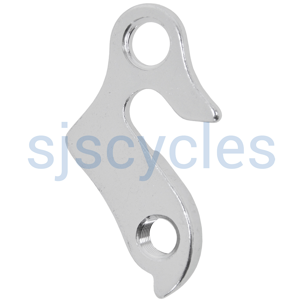 Replacement dropout for 7005 Alloy Touring Frame