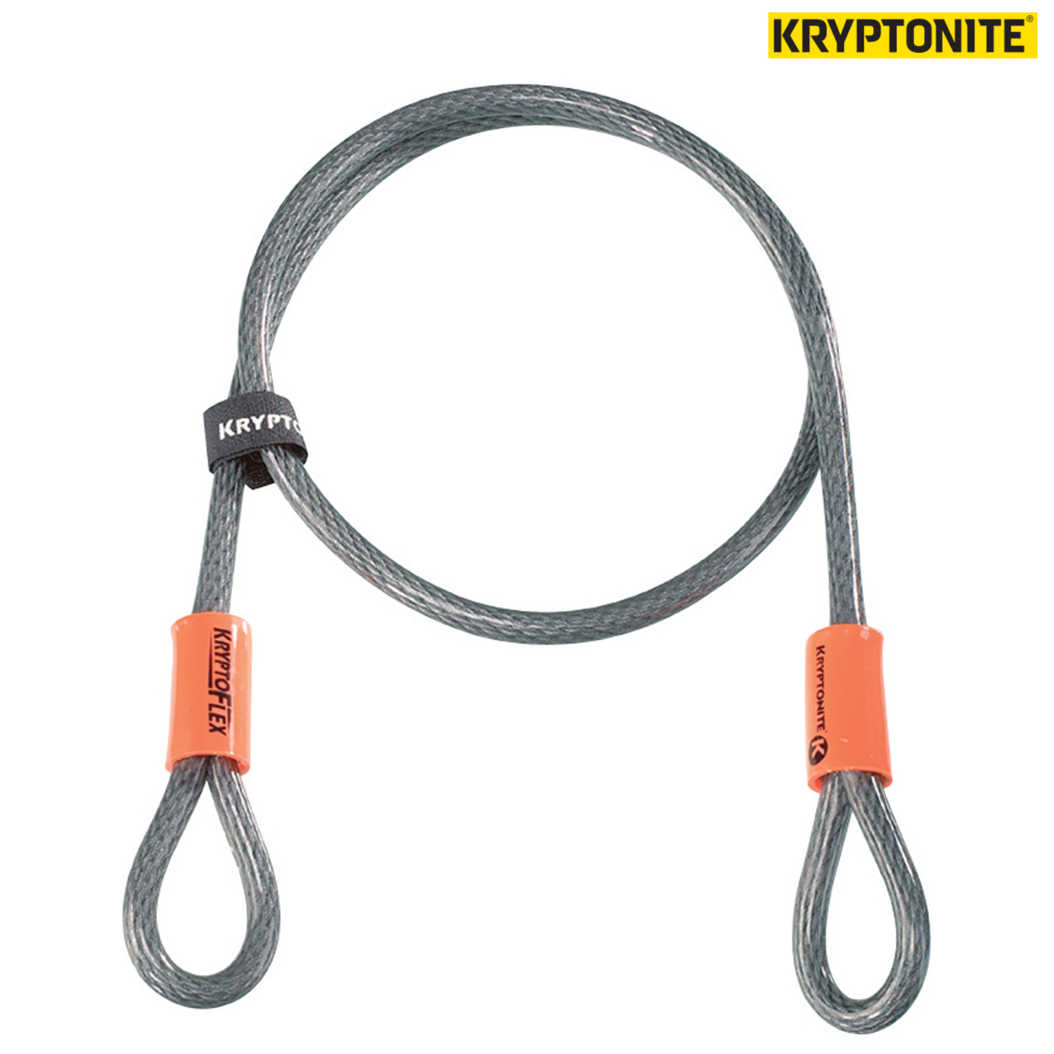 Kryptonite lock cable deals
