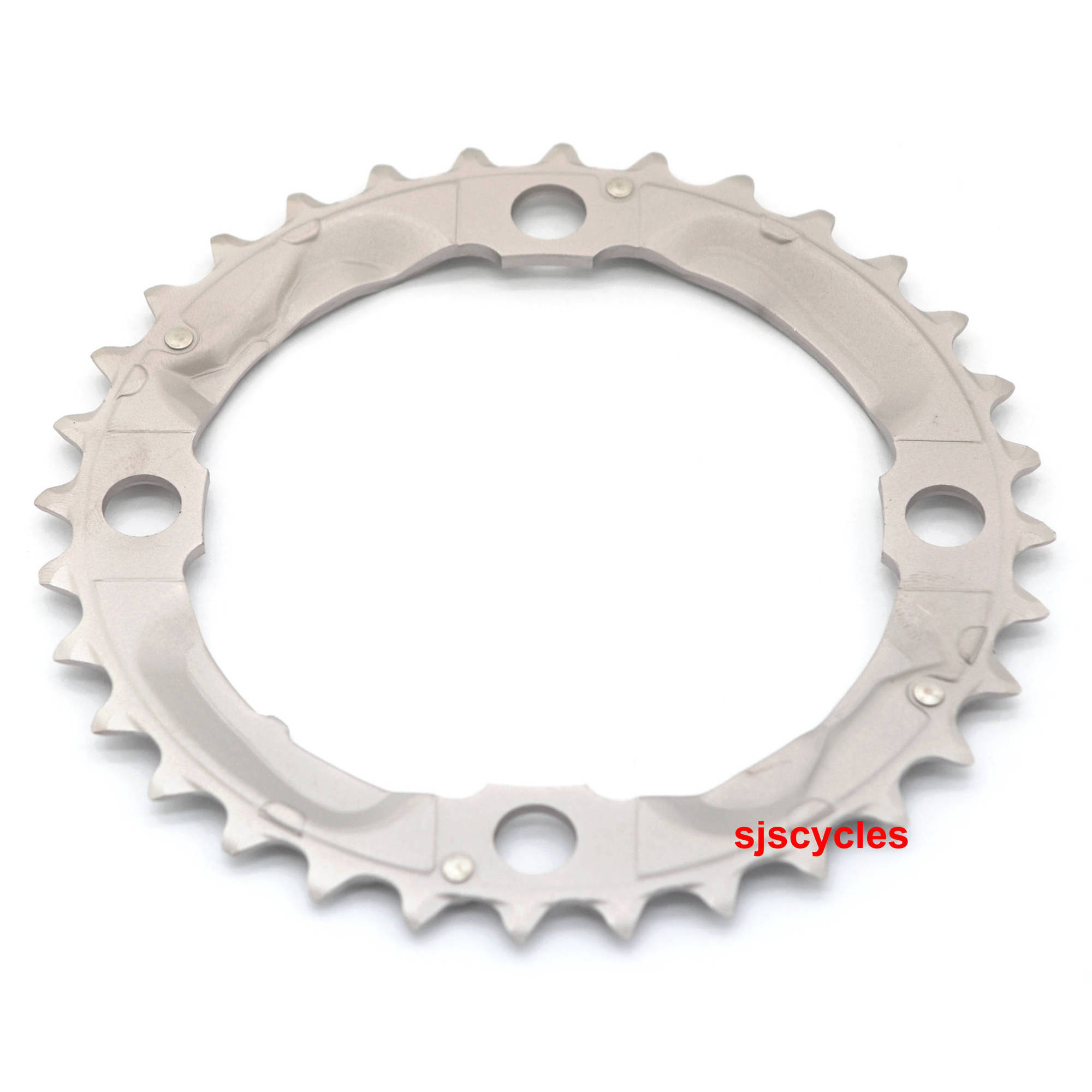 Shimano 32 tooth chainring deals