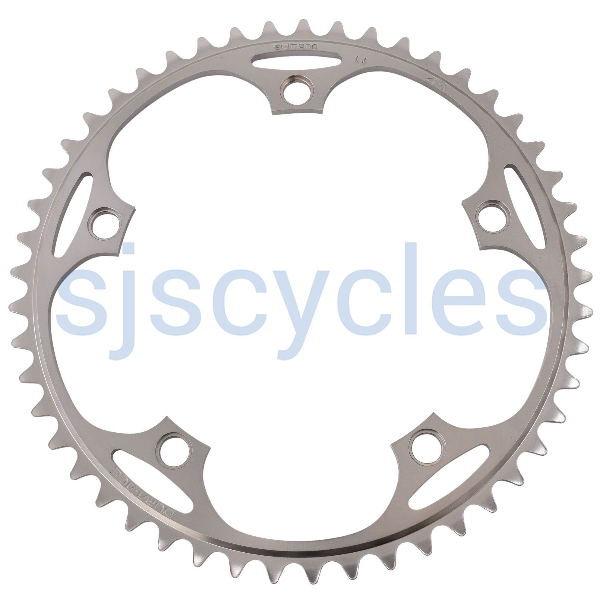 Shimano track crankset deals