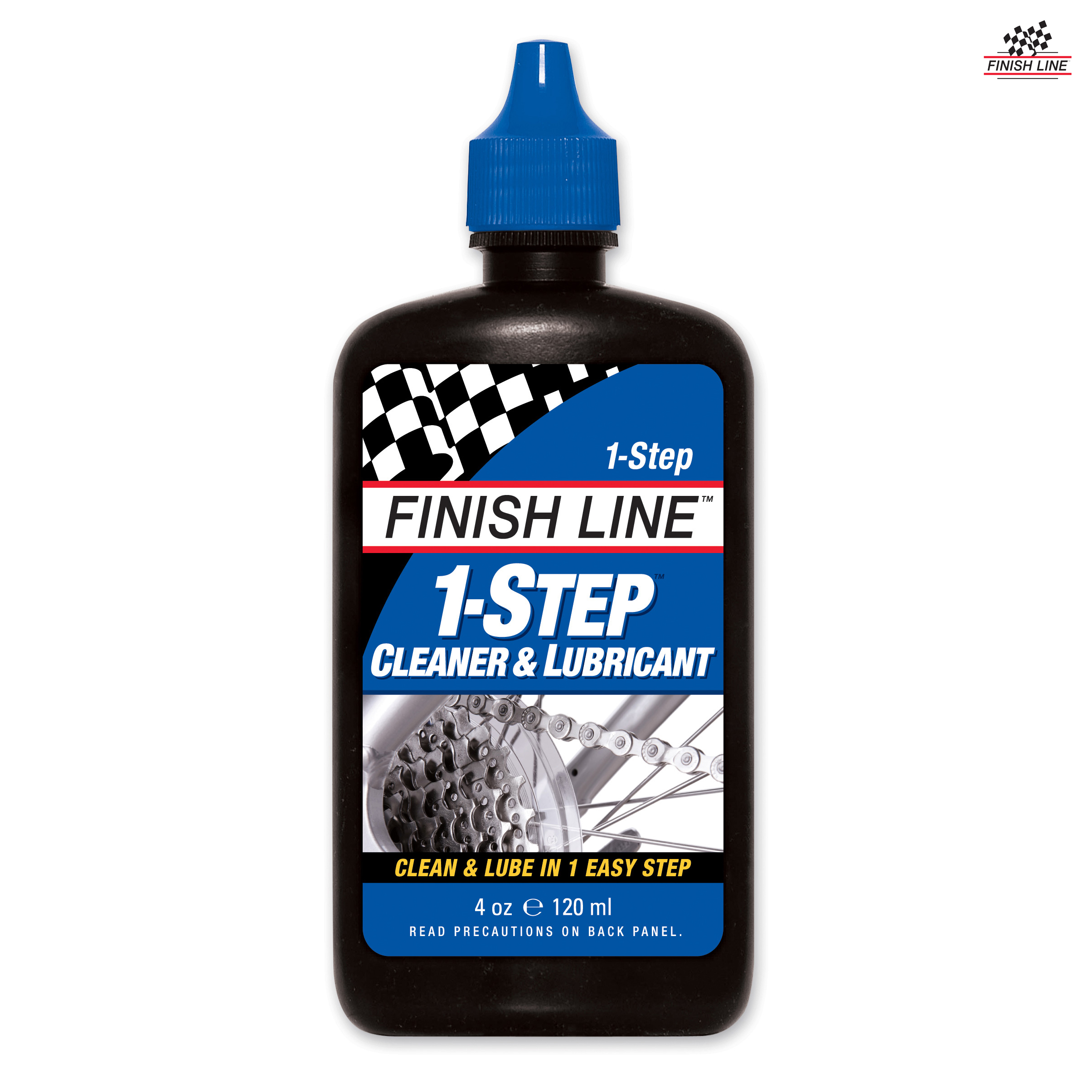 Finish line 1 step best sale