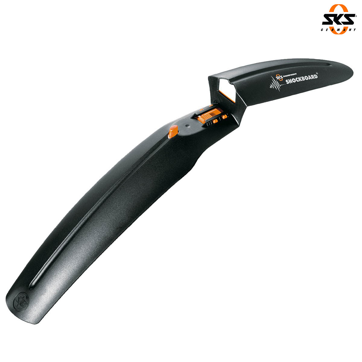 SKS Shockboard Front MTB Mudguard