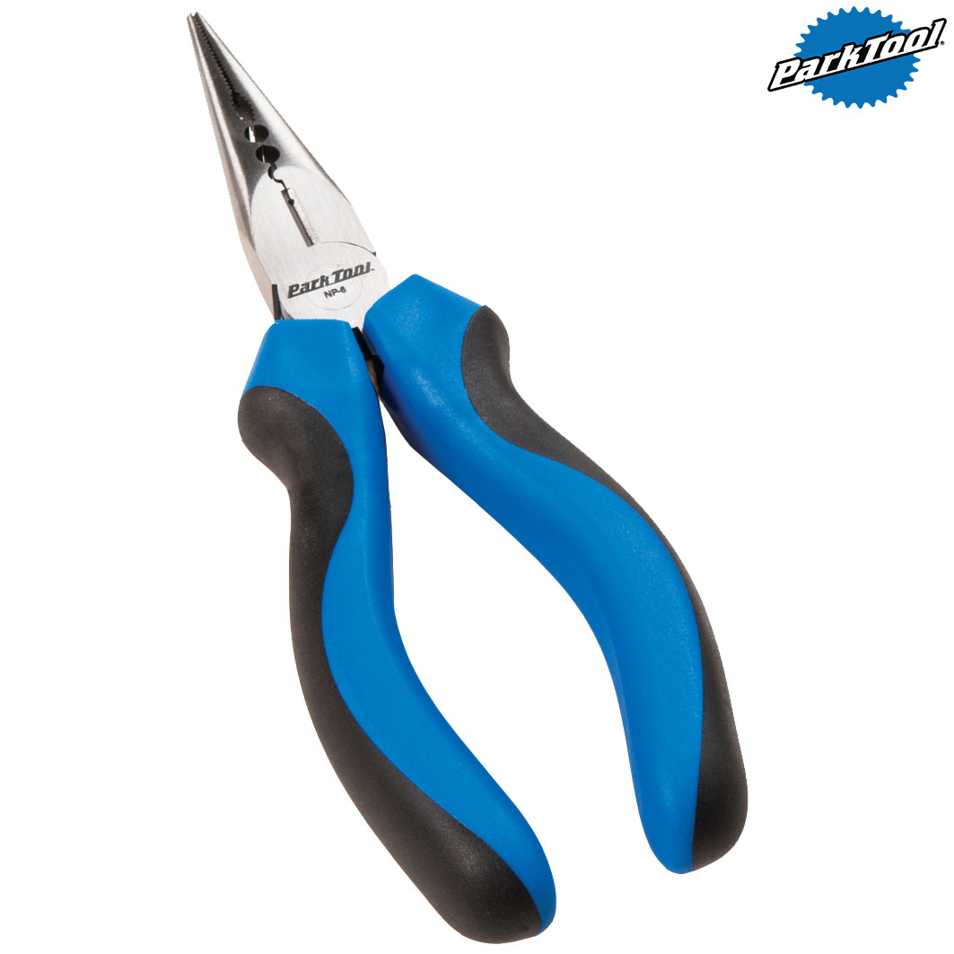 Nose needle pliers discount