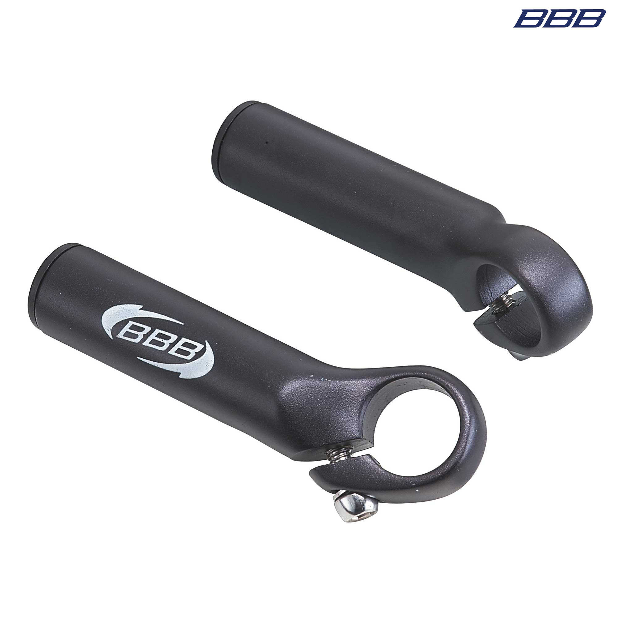 BBB TrailMonkey Straight Bar Ends