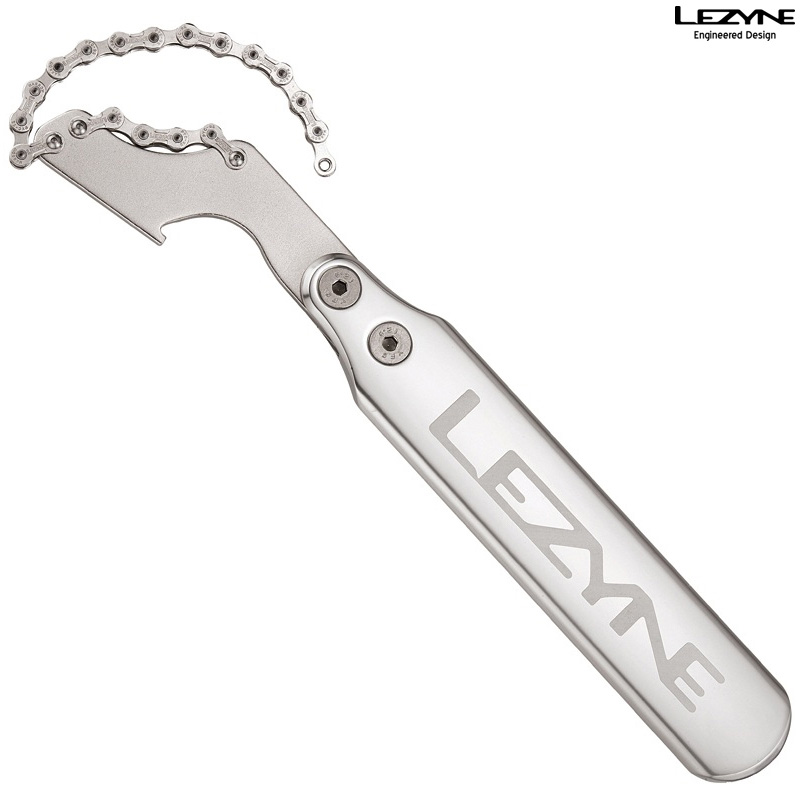 Lezyne CNC Chain Rod Chain Whip