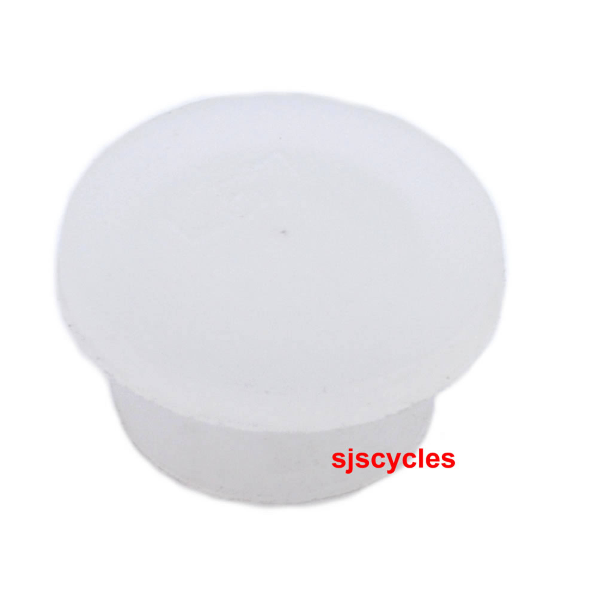 Brompton protective wheel nut caps outlet