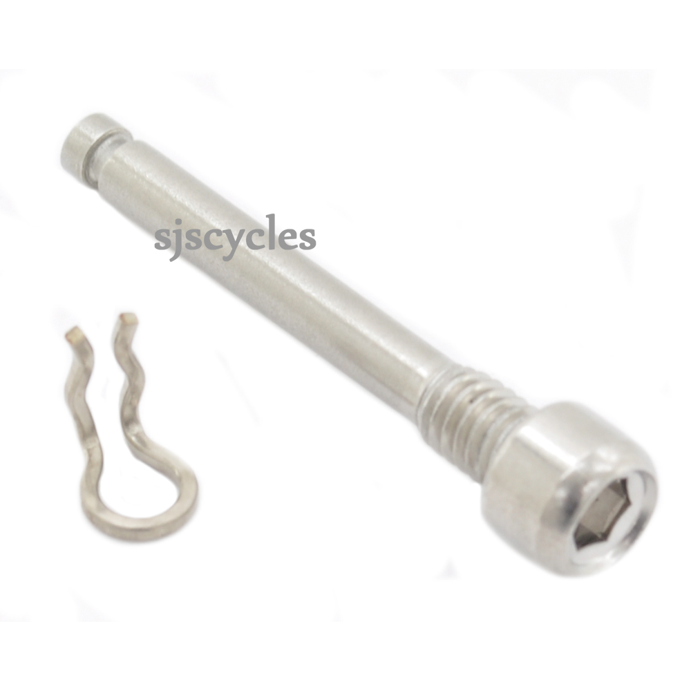 Risultati Per Perni Clip A Molla Per Shimano XT SLX XTR