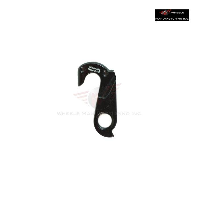 thumbnail image 2 of Wheels Manufacturing 291 Derailleur Hanger 2 of 10