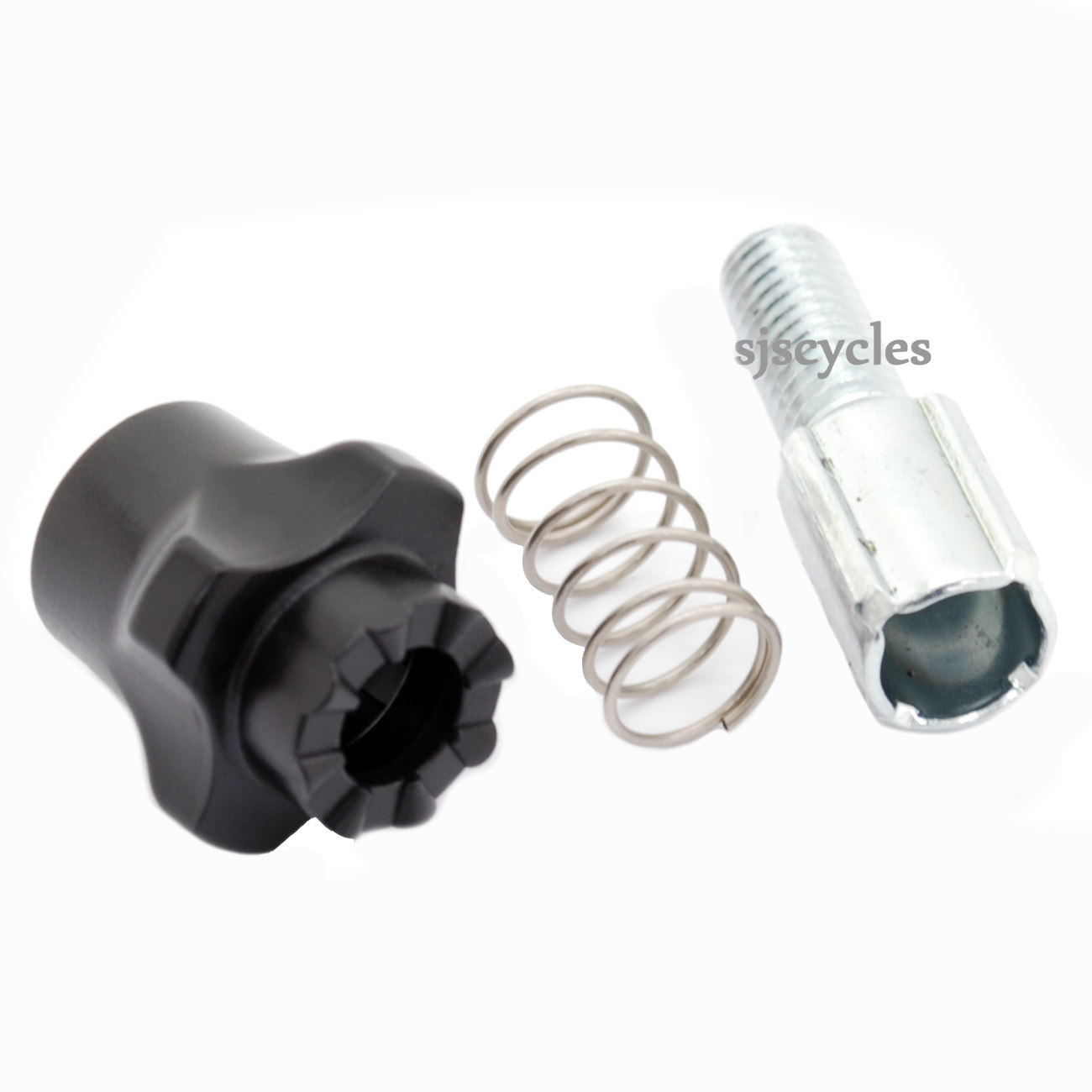 Shimano Alivio RD M430 Cable Adjusting Bolt Unit