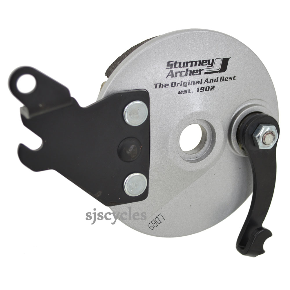 Sturmey archer 90mm drum brakes sale