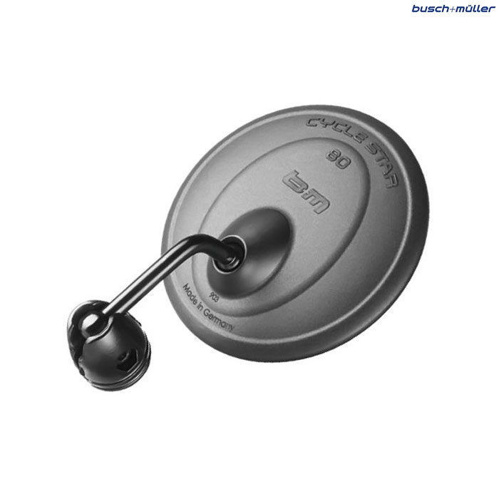 Busch & müller 701 mirror hotsell