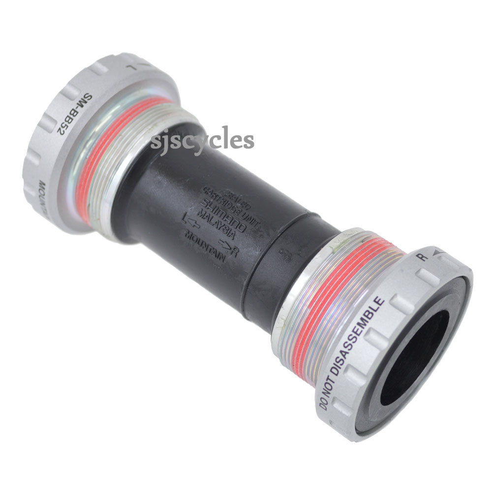 Shimano Deore Outboard Bearing Bottom Bracket English Thread SM BB52
