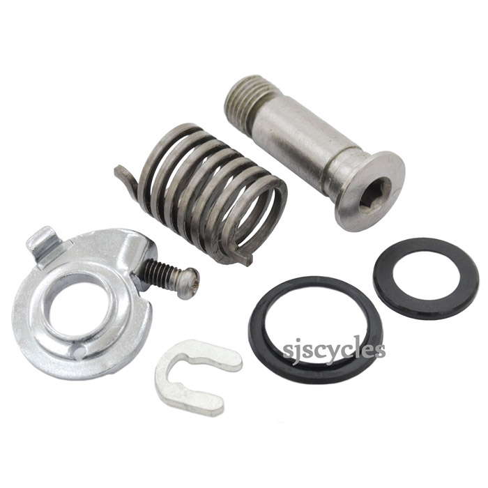 Shimano Spares Y8LB98010 - Ricambio Originale Per Bicicletta, Unisex, Taglia Unica