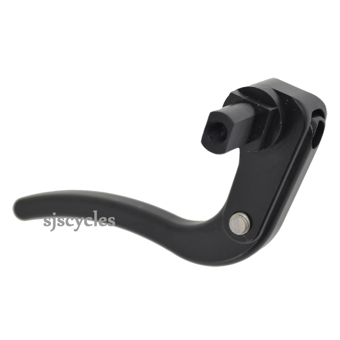 Jtek AeroBrake Campagnolo Bar End Brake Lever Right Hand | Brake Levers ...