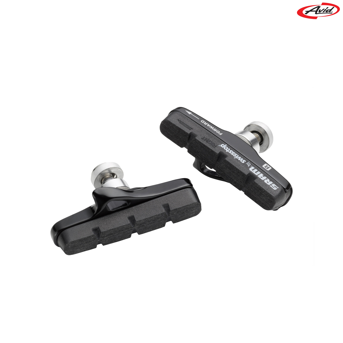 Avid Shorty Ultimate Cantilever Brake Blocks