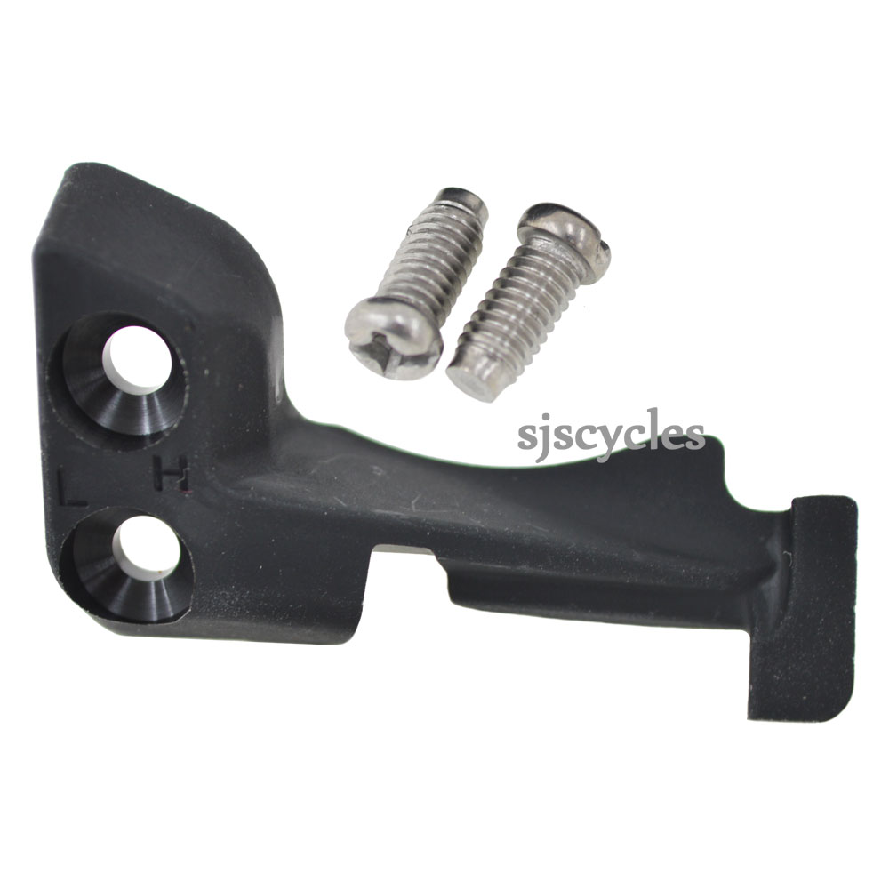 Shimano XTR FD-M9025 Stroke Adjust Screws & Plate