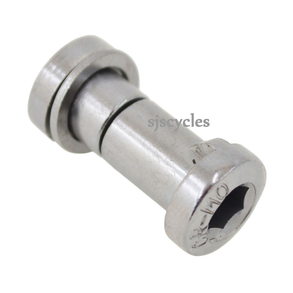 Seat binder bolt discount