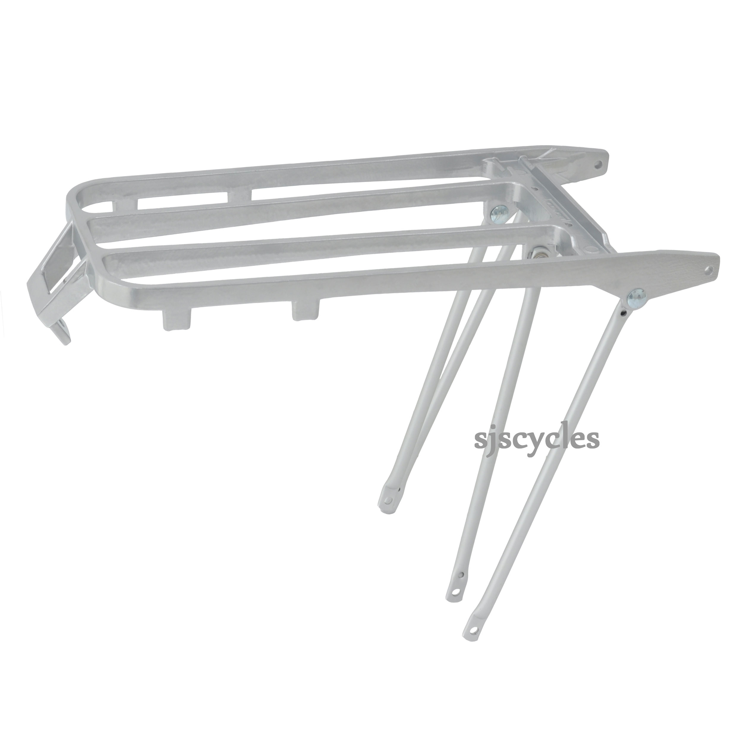 Brompton Rear Carrier | Brompton rack – PUBLZJ